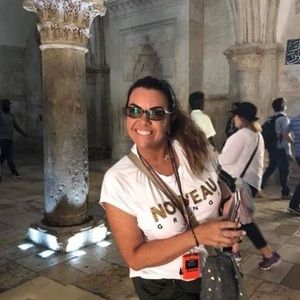 Meet your Posher, Sophie